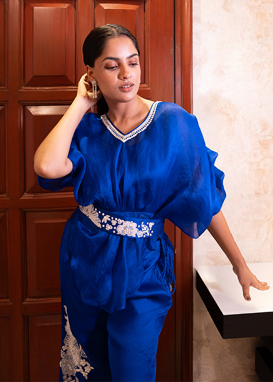 Inaaya Set