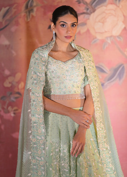 Mint Serenity