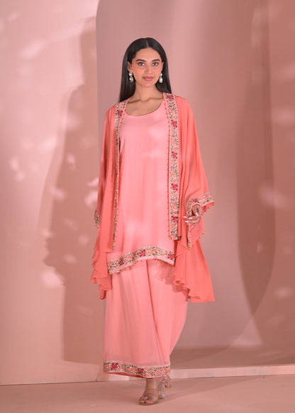Peach Blossom